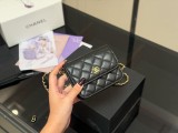 シャネルバッグ CHANEL 2025新作 ハンドバッグ