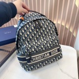 ディオールバッグ DIOR 2025新作 バックパック