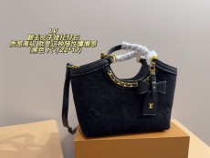 ルイヴィトンバッグ LOUIS VUITTON 2025新作 トートバッグ