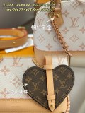 ルイヴィトンバッグ LOUIS VUITTON 2025新作 チェーンバッグ