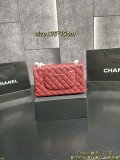シャネルバッグ CHANEL 2025新作 チェーンバッグ
