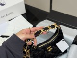 シャネルバッグ CHANEL 2025新作 ショルダーバッグ