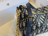 ディオールバッグ DIOR 2025新作 ショルダーバッグ