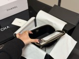 シャネルバッグ CHANEL 2025新作 チェーンバッグ