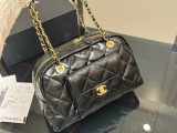 シャネルバッグ CHANEL 2025新作 ハンドバッグ