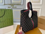 グッチバッグ GUCCI 2025新作 トートバッグ