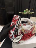 ディオールバッグ DIOR 2025新作 ダイ妃バッグ