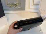サンローランバッグ Yves Saint Laurent 2025新作 ショルダーバッグ
