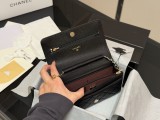 シャネルバッグ CHANEL 2025新作 ハンドバッグ