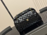 シャネルバッグ CHANEL 2025新作 チェーンバッグ