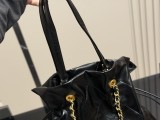 シャネルバッグ CHANEL 2025新作 トートバッグ