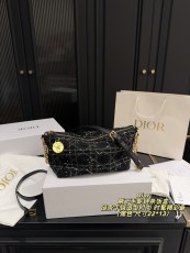ディオールバッグ DIOR 2025新作 ショルダーバッグ