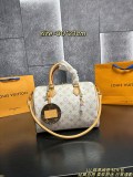 ルイヴィトンバッグ LOUIS VUITTON 2025新作 ハンドバッグ