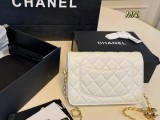 シャネルバッグ CHANEL 2025新作 チェーンバッグ