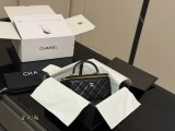 シャネルバッグ CHANEL 2025新作 チェーンバッグ