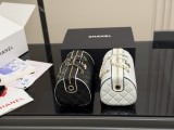 シャネルバッグ CHANEL 2025新作 チェーンバッグ