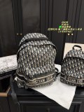 ディオールバッグ DIOR 2025新作 バックパック
