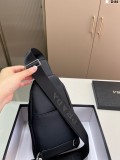プラダバッグ PRADA 2025新作 ウエストバッグ