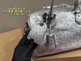 ルイヴィトンバッグ LOUIS VUITTON 2025新作 ハンドバッグ
