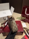 グッチバッグ GUCCI 2025新作 ショルダーバッグ