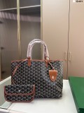 ゴヤールバッグ GOYARD 2025新作 トートバッグ