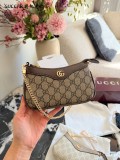 グッチバッグ GUCCI 2025新作 ショルダーバッグ