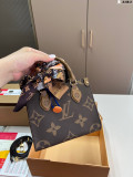 ルイヴィトンバッグ LOUIS VUITTON 2025新作 トートバッグ