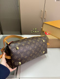 ルイヴィトンバッグ LOUIS VUITTON 2025新作 トートバッグ