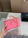 シャネルバッグ CHANEL 2025新作 ハンドバッグ