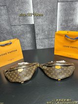 ルイヴィトンバッグ LOUIS VUITTON 2025新作 ウエストバッグ