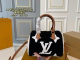 ルイヴィトンバッグ LOUIS VUITTON 2025新作 ハンドバッグ