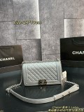 シャネルバッグ CHANEL 2025新作 チェーンバッグ