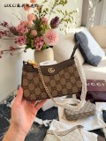 グッチバッグ GUCCI 2025新作 ショルダーバッグ