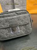ルイヴィトンバッグ LOUIS VUITTON 2025新作 メッセンジャーバッグ