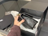 シャネルバッグ CHANEL 2025新作 メッセンジャーバッグ