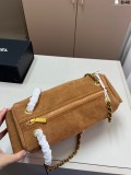 シャネルバッグ CHANEL 2025新作 チェーンバッグ