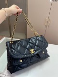シャネルバッグ CHANEL 2025新作 ショルダーバッグ