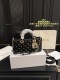 ディオールバッグ DIOR 2025新作 ダイ妃バッグ