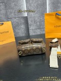 ルイヴィトンバッグ LOUIS VUITTON 2025新作 スリングバッグ