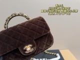 シャネルバッグ CHANEL 2025新作 チェーンバッグ