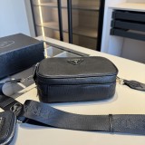 プラダバッグ PRADA 2025新作 スリングバッグ