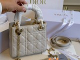 ディオールバッグ DIOR 2025新作 ハンドバッグ