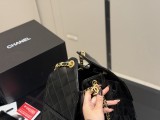 シャネルバッグ CHANEL 2025新作 スリングバッグ