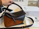 ロエベバッグ LOEWE 2025新作 スリングバッグ