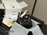 シャネルバッグ CHANEL 2025新作 ショルダーバッグ