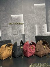 シャネルバッグ CHANEL 2025新作 トートバッグ