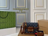グッチバッグ GUCCI 2025新作 ショルダーバッグ