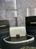 シャネルバッグ CHANEL 2025新作 チェーンバッグ