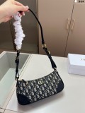 ディオールバッグ DIOR 2025新作 ショルダーバッグ