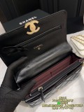 シャネルバッグ CHANEL 2025新作 ハンドバッグ